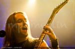 Children of Bodom + Ensiferum